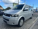 Volkswagen T5 Multivan Highline*Navi*Leder*PDC* - Volkswagen T5 Multivan mit Anhängerkupplung