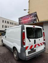 Opel Vivaro Kasten/Kombi Kasten L1H1 2,7t - Opel Vivaro in Magdeburg