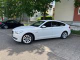 BMW 530 Gran Turismo 530d xDrive Gran Turismo - - BMW 530 Gran Turismo Gebrauchtwagen