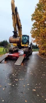 Komatsu PC210LC-8 - Angebote