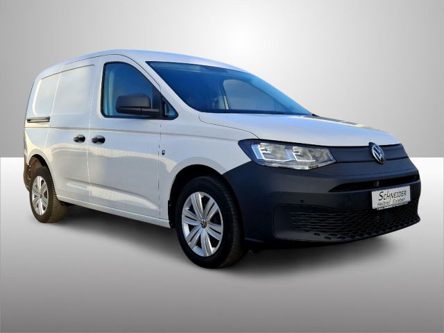 CADDY CARGO 1.5 TSI ECOPROFI CAM+DAB+KLIMA+BT