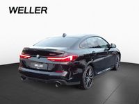 BMW 220 Gran Coupé - Vorschau Bild 4