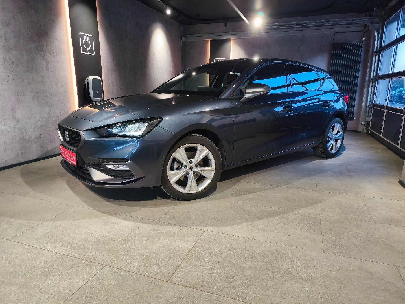 Seat Leon - Bild 3