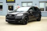 Audi Q7 4.2 TDI quattro*6-Si.*AHK*Kamera*Luft*Pano* - Audi Q7 mit Diesel-Antrieb