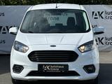 Ford Tourneo Courier 1.5 TDCi Trend  5-SITZER*NAVI* T - gebrauchte Ford Tourneo Courier aus dem Jahr 2020