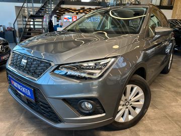 Seat Arona Style *ACC*NAVI*PDCLenkeingriff*LED*