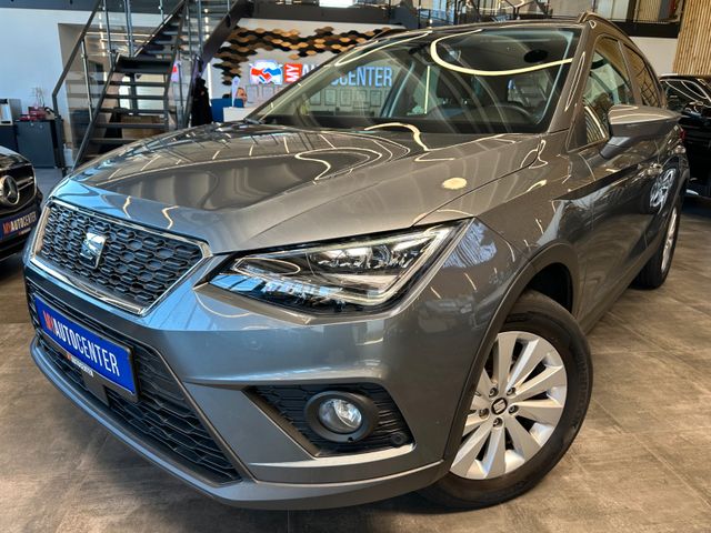 Seat Arona Style *ACC*NAVI*PDCLenkeingriff*LED*