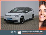 Volkswagen ID.3 Pro Performance 1st Plus CCS/MATRIX/20-ZOLL - Volkswagen ID.3: 1st