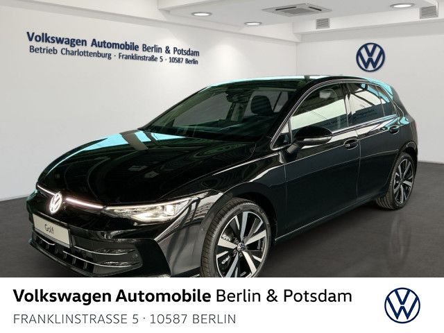 Volkswagen Golf Style 1,5 l eTSI 150 PS DSG