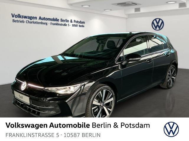 Volkswagen Golf Style 1,5 l eTSI 150 PS DSG