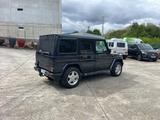 Mercedes-Benz G 36 AMG - Mercedes G 320 SUV