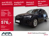 Audi Q7 - Vorschau Bild 1