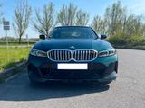 ALPINA D3 S Limousine Allrad - ALPINA D3: Limousine
