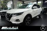Nissan Qashqai 1,2 Tekna Aut. Navi LED AHK - Nissan Qashqai: Automatik, Tekna