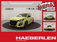 Peugeot 208 - Vorschau Bild 1