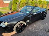 Mercedes-Benz Mercedes Benz SL 350  R230 - Mercedes-Benz SL 350 r230 Gebrauchtwagen