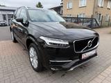 Volvo XC 90 D5 Momentum AWD Pano LED Leder Kamera TÜV - Volvo XC90 Gebrauchtwagen