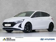 Hyundai i20 - Vorschau Bild 1