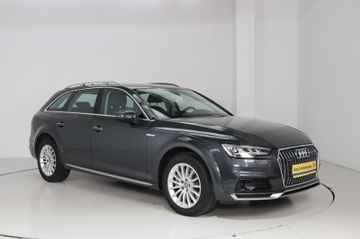 Audi A4 Allroad - 3