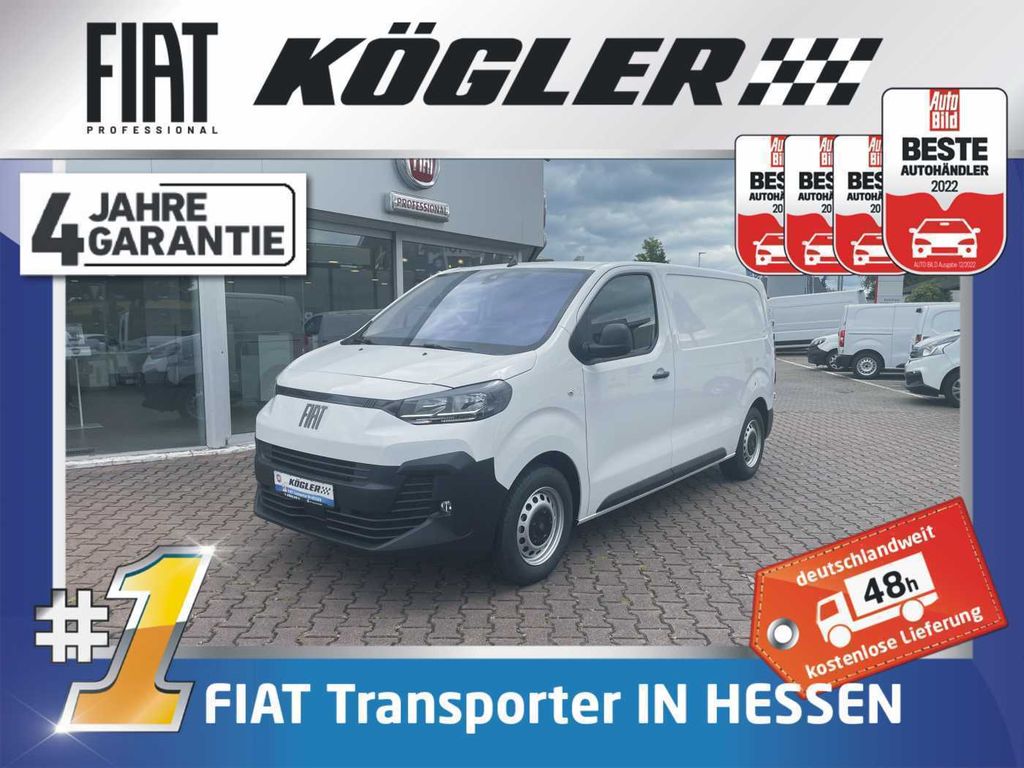 Fiat Scudo