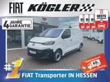 Fiat SCUDO KASTEN L2 1.5 120D Holzboden - Fiat Scudo in Frankfurt (Main)