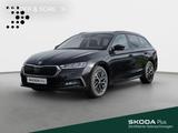 Skoda Octavia Combi Ambition 2.0 TDI 4x4 RFK*NAVI*AHK