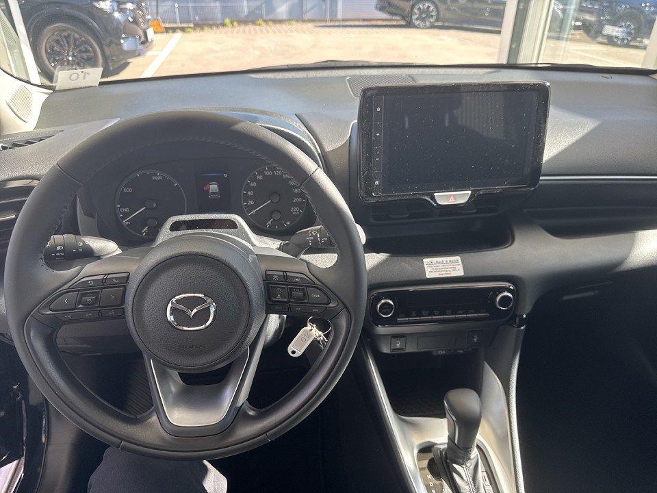 Mazda 2 Hybrid Centre-Line 1.5i*RÜCKFAHRKAMERA*