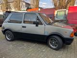 Andere De Tomaso Turbo Innocenti - Andere aus 1985