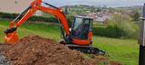 Kubota KX161 Raupenbagger  - Angebote entsprechen deinen Suchkriterien