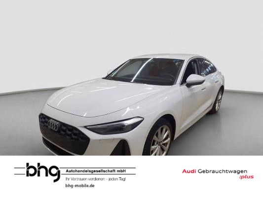 Image of Audi A5
