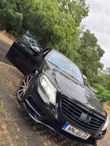 Mercedes-Benz S 63 AMG 4MATIC AMG
