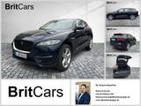 Jaguar F-PACE 30d AWD Prestige Navi, DAB - Jaguar F-Pace in Berlin