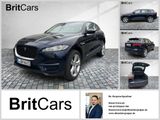 Jaguar F-PACE 30d AWD Prestige Navi, DAB - Jaguar F-Pace in Berlin
