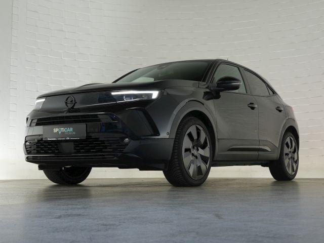 Mokka B IRMSCHER IS3 BLACK SONDERMODELL ULTIMATE