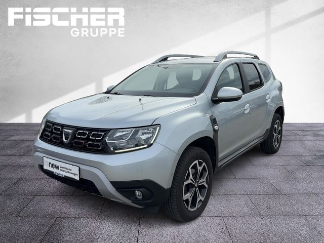 Dacia Duster Prestige TCe 130 2WD GPF