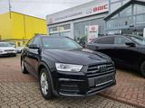 Audi Q3 Quattro*Automatik*Navi*Allwetter*Alcantara*AH - Audi Gebrauchtwagen in Flensburg