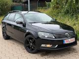 Volkswagen Passat Variant 1,4 TSI Trendline BM 19"Alufelgen