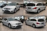 Mercedes-Benz R 320 CDI 4Matic - gebrauchte Mercedes-Benz R-Klasse aus dem Jahr 2007