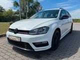 Volkswagen Golf VII Variant Comfortline BMT - Volkswagen Golf: Variant Comfortline