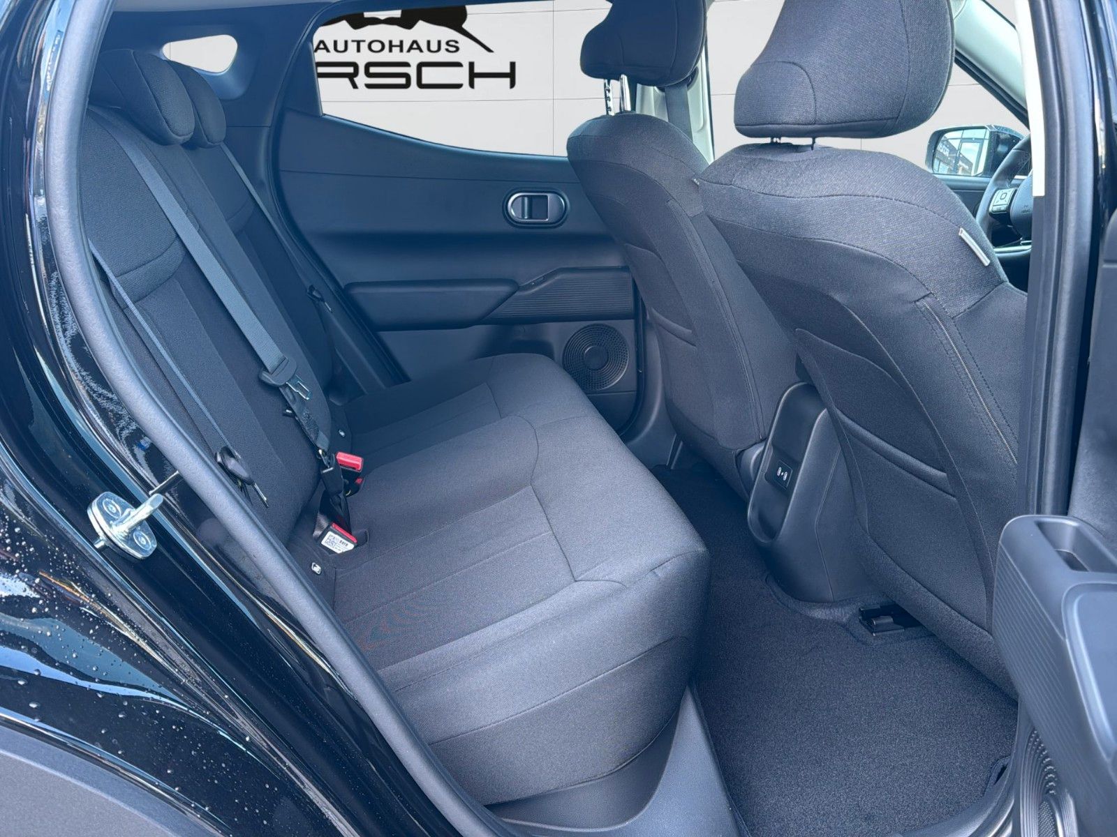 Hyundai IONIQ 3 – Bild 17