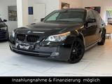 BMW 523 5 Limousine SHD - BMW 523 aus 2008