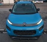 Citroën C3 Aircross Feel. 1.5 HDI .Euro 6 - Citroën C3 mit Diesel-Antrieb: 1.6
