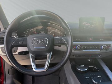 Audi A4 - 12