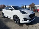 Ford Puma 1.0 EcoBoost Hybrid Aut. ST-Line RFK/LED/Na - Ford Puma mit Hybrid-Antrieb: Automatik