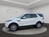 Land Rover Discovery 5 TD4 1.HAND / WENIG KILOMETER - gebrauchte Land Rover Discovery aus dem Jahr 2017