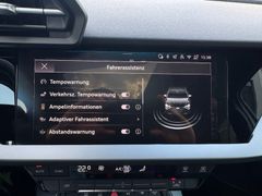 AUDI A3 Limousine 30 TFSI S line*PANO*MATRIX*ACC*