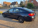 BMW 418d Gran Coupe Automatik Sport Line*8xAlu*Euro6 - BMW 418 Gran Coupé
