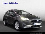 Ford Fiesta Titanium/Winterpaket/ LED/ Rückfahrkamera - Ford Fiesta Gebrauchtwagen in Oldenburg