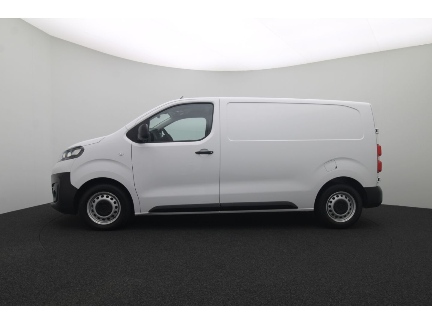 Fahrzeugabbildung Opel Vivaro 1.5 Kasten Edition M Klimaanlage
