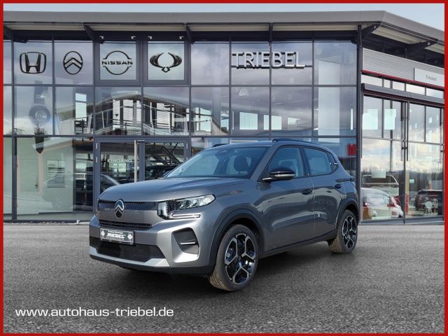 Citroën C3 Hybrid Plus+ 110°LED°CarPlay°AC°DAB°PDC°